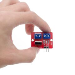 IRF520 MOSFET Sürücü Kartı