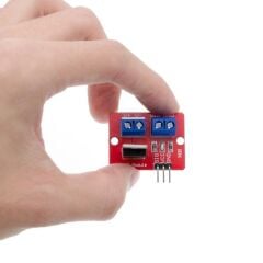 IRF520 MOSFET Sürücü Kartı