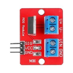 IRF520 MOSFET Sürücü Kartı