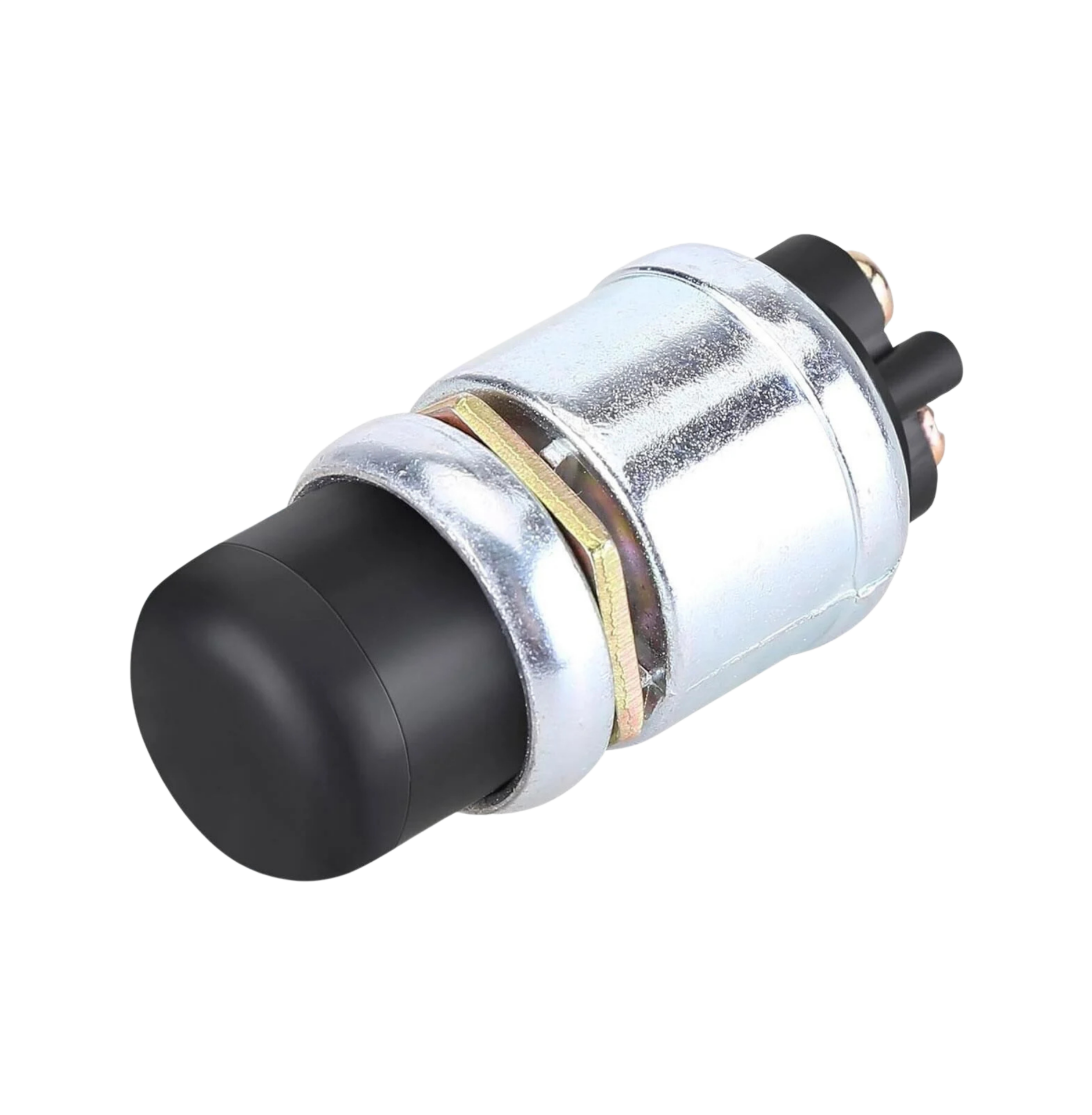 IC-180-2 SU GEÇİRMEZ YAYLI ATEŞLEME ANAHTARI