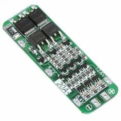 BMS 3S 20A Koruma Kartı