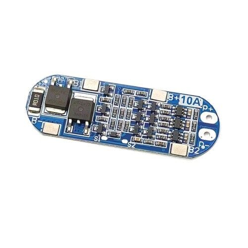 BMS 3S 10A Koruma Kartı
