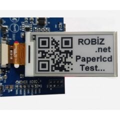 2.13'' OPM021B1 Paper Lcd