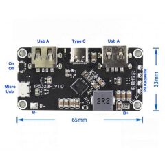 IP5328P Powerbank Modül