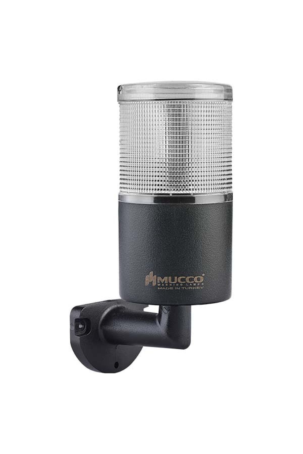 Mucco SNT-7013-S1-5-L 1 Katlı Işıklı Kolon Duvara Montaj