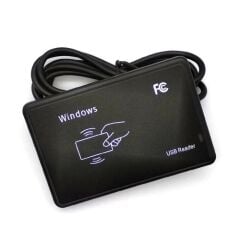 125Khz Usb Rfid Okuyucu