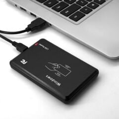 125Khz Usb Rfid Okuyucu