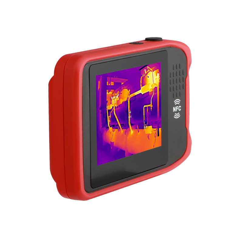 Uni-T UTi720T Taşınabilir Termal Kamera