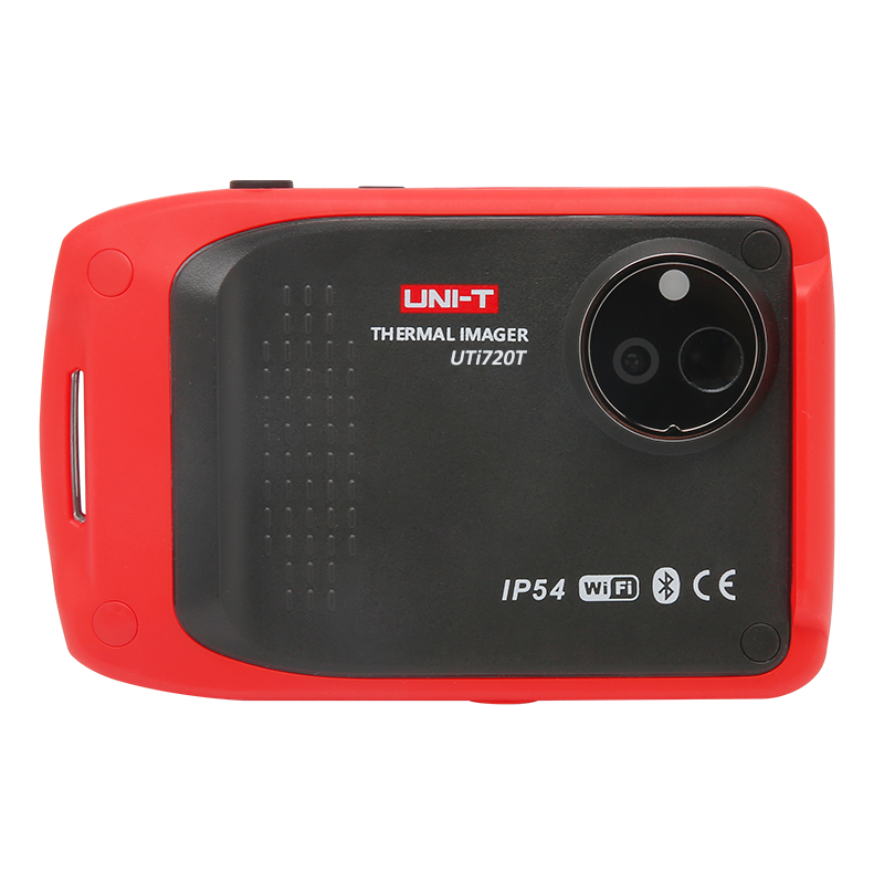 Uni-T UTi720T Taşınabilir Termal Kamera