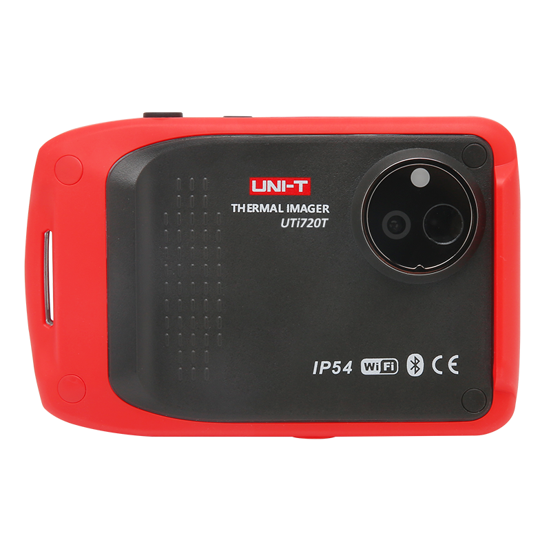 Uni-T UTi720T Taşınabilir Termal Kamera