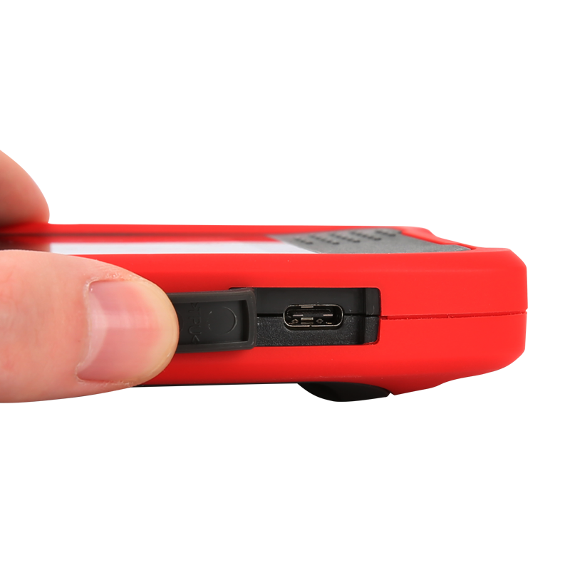 Uni-T UTi720T Taşınabilir Termal Kamera