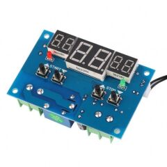 W1401 Dijital Termostat