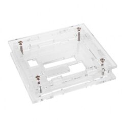 W1209 Termostat İçin Pleksi Kutu
