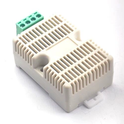 Sht20 Sensör Rs485 Com