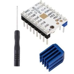 TMC2208 Step Motor Sürücü