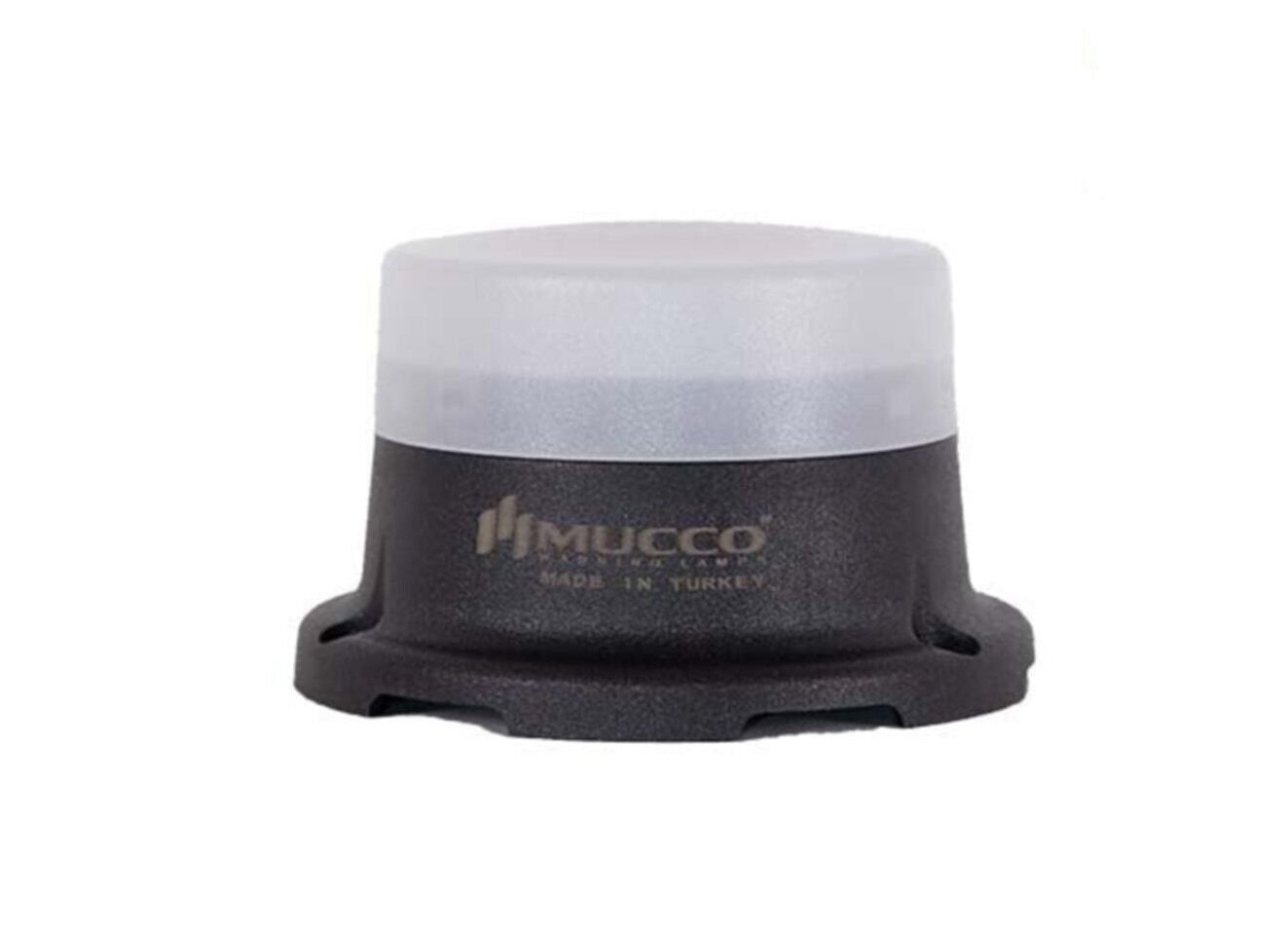 Mucco SNT-M74-B-RGB Rgb Tepe Lambası 12v-24v Dc