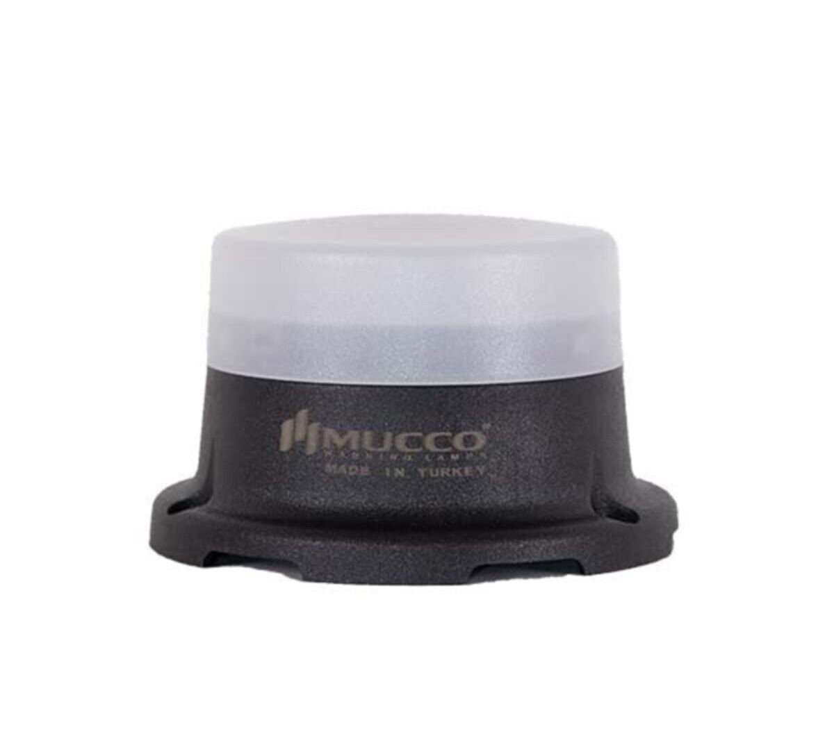 Mucco SNT-M74-RGB Rgb Tepe Lambası 12v-24v Dc