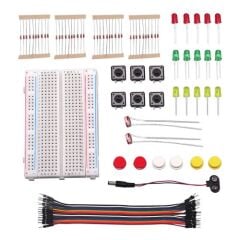 Elektronik Başlangıç Seti