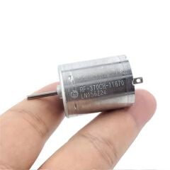 RF-370CB-11670 DC Motor