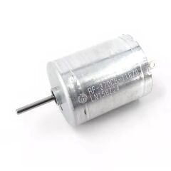RF-370CB-11670 DC Motor