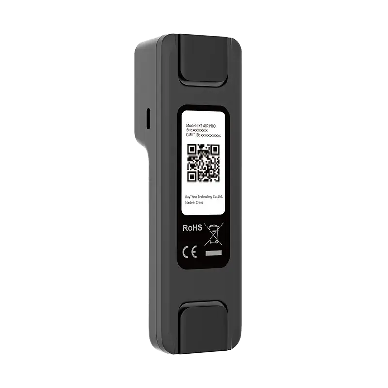 Raythink IX2 AIR Pro Kablosuz Termal Kamera