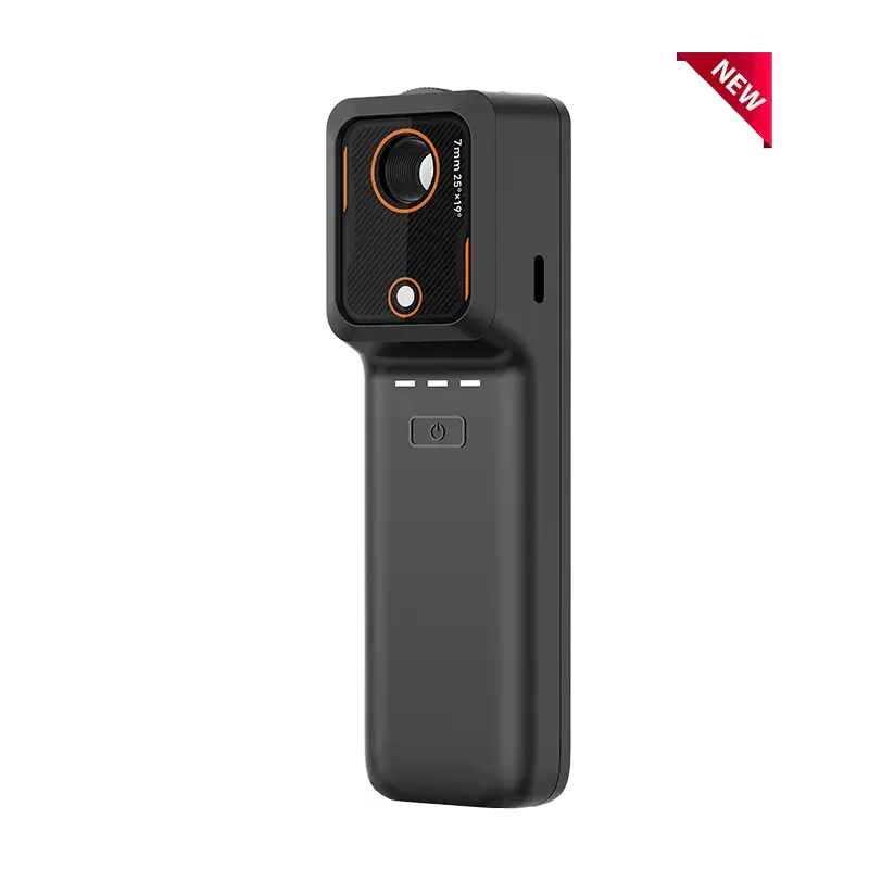 Raythink IX2 AIR Pro Kablosuz Termal Kamera