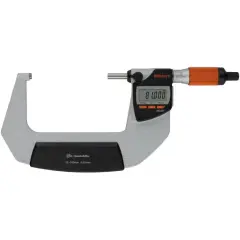Mitutoyo 293-143-40 Dijital Dış Çap Mikrometresi 75-100mm