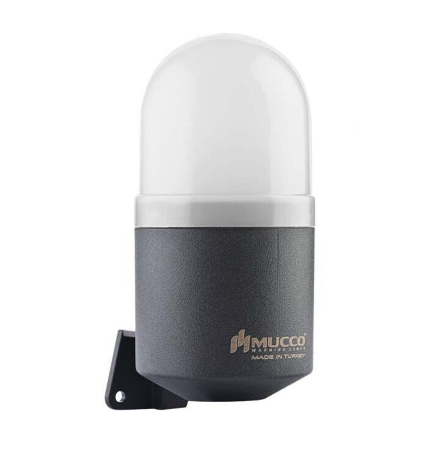 Mucco SNT-K74-RGB Rgb Işıklı Korna 12-24v Ac/Dc