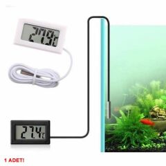 Sıcaklık Isı Termometresi