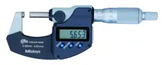 Mitutoyo 293-230-30 Digimatic Mikrometre 0-25mm