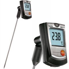 Testo 905-T1 Saplama Problu Termometre