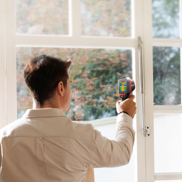 HIKMICRO Eco Lite Termal Kamera