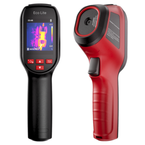 HIKMICRO Eco Lite Termal Kamera
