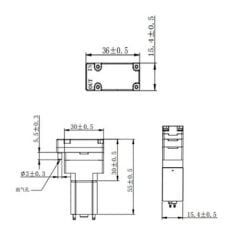 Mini Hava Pompası MP130 v2