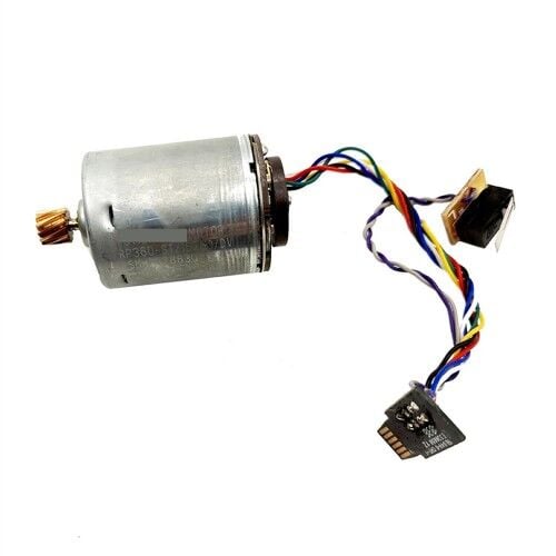 RP360-ST/15260 Dc Motor
