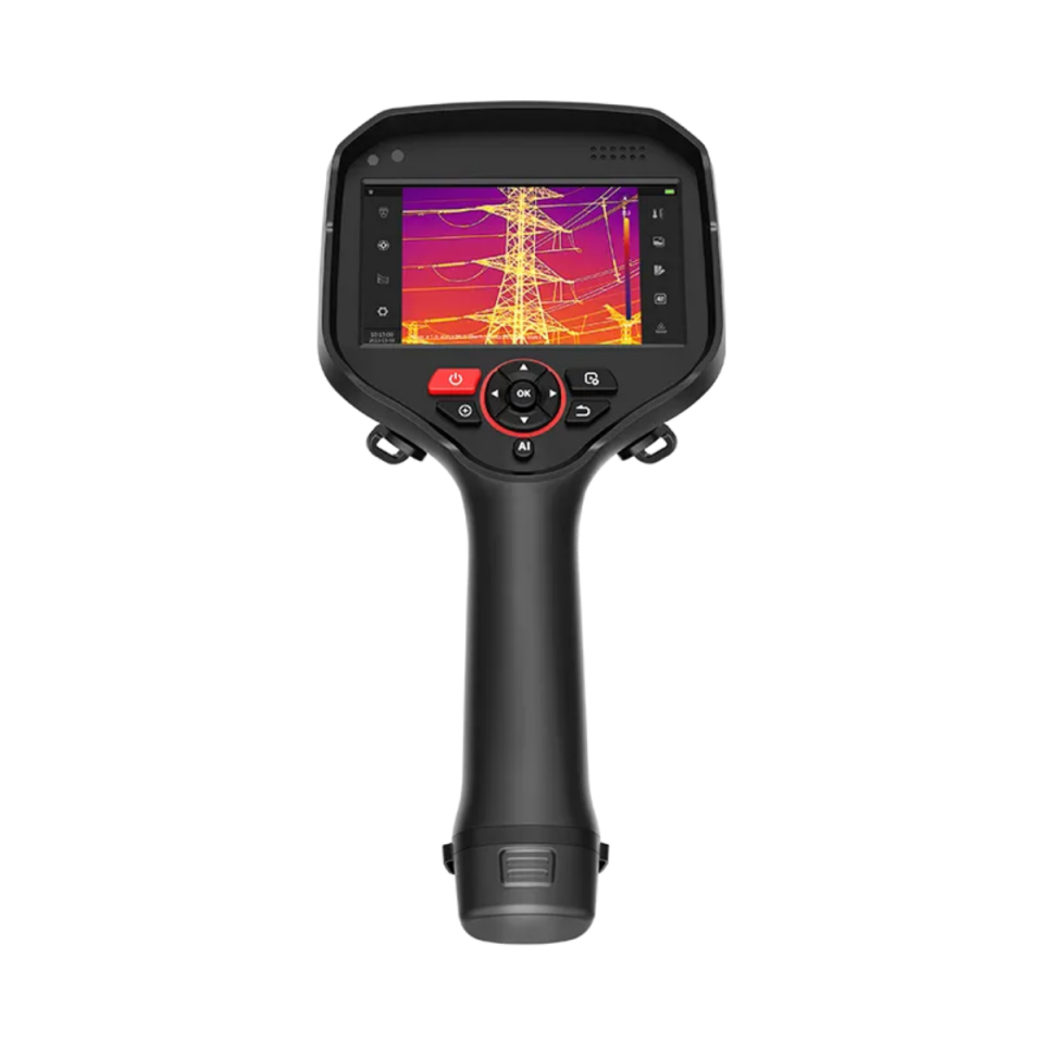 Raythink RT400 Termal Kamera 480X360