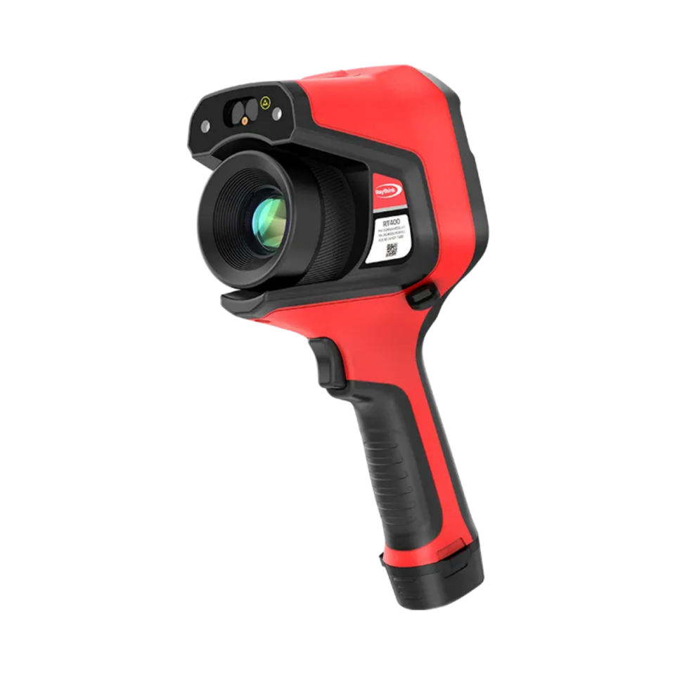 Raythink RT400 Termal Kamera 480X360
