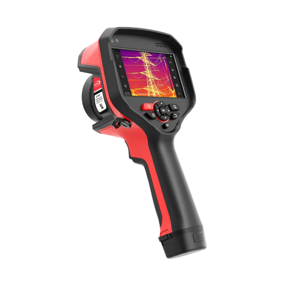 Raythink RT400 Termal Kamera 480X360