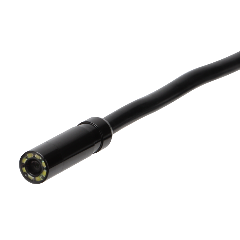 Unit UT667 Büyük Ekran Endüstriyel Boroskop 1MT