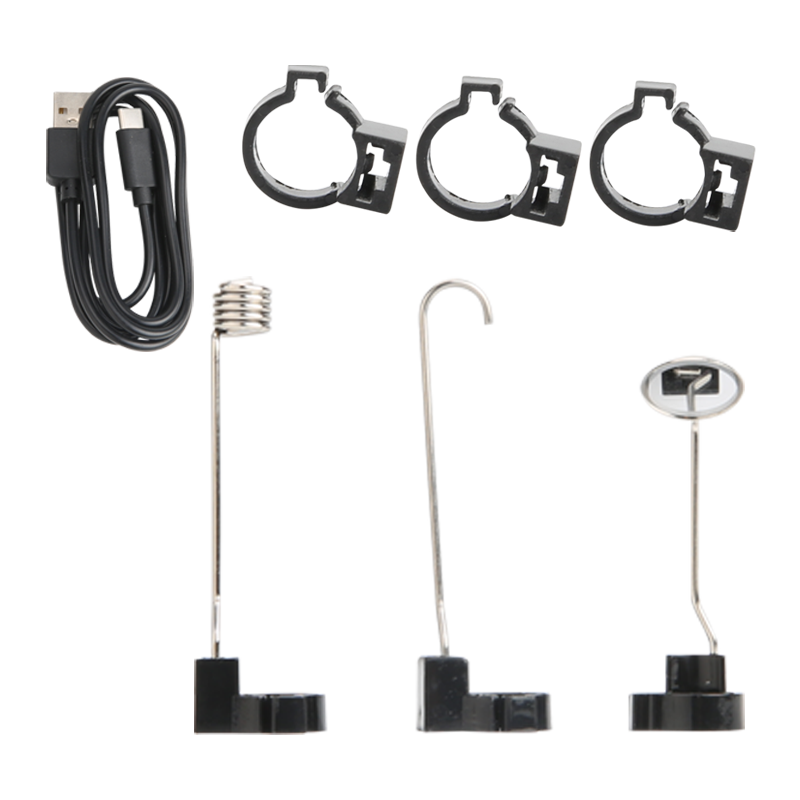 Unit UT667 Büyük Ekran Endüstriyel Boroskop 1MT