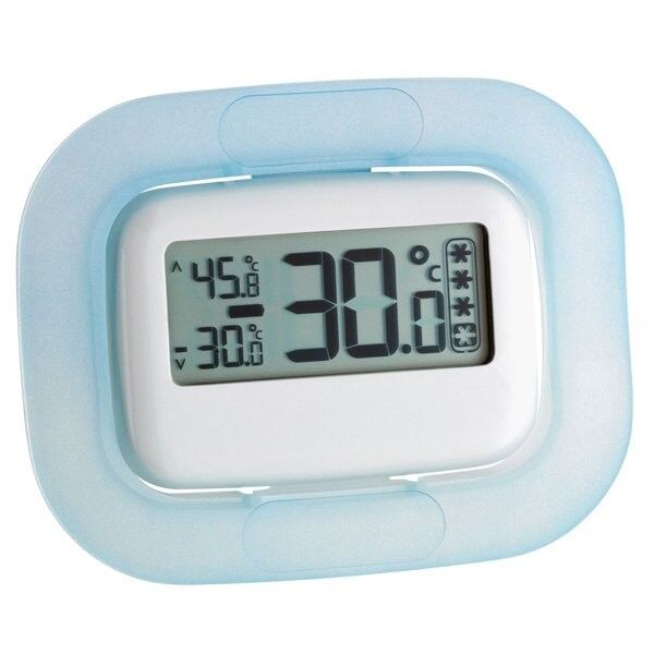 TFA 30.1042 Buzdolabı Termometresi