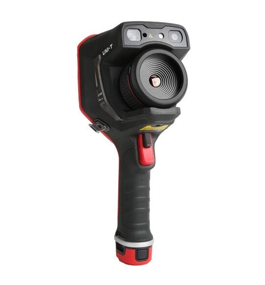 Unit UTi760X Profesyonel Termal Kamera