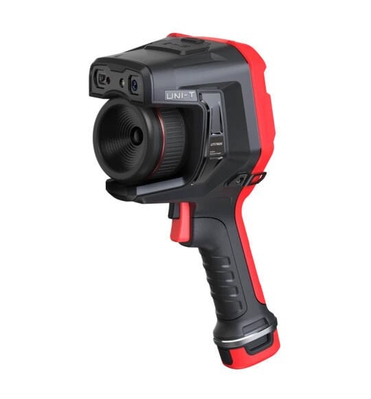 Unit UTi760X Profesyonel Termal Kamera