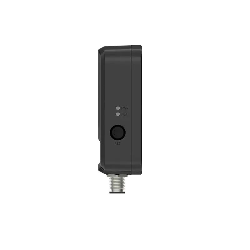 Raythink TN220 Termografik Küp Kamera