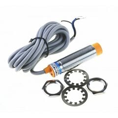 LJC18A3-H-Z/BX Kapasitif Sensör Npn No