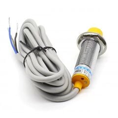 LJC18A3-H-Z/BX Kapasitif Sensör Npn No