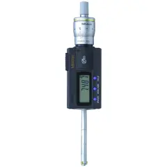 Mitutoyo Dijital Üç Noktalı Hassas Delik Ölçme