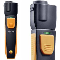 Testo 805i Akıllı Lazerli Sıcaklık Ölçer 250°C