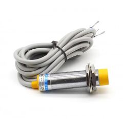 LJC18A3-H-Z/BY Kapasitif Sensör Pnp No