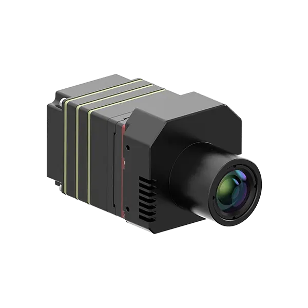 Raythink TN430 Sabit Montajlı Termal Kamera